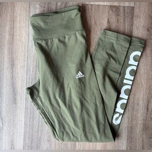Adidas Leggings